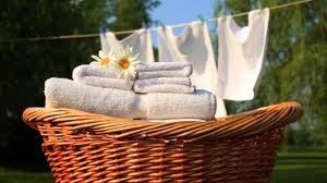 Giặt khô và những điều cần biết